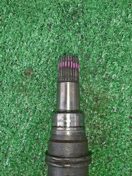 ПРИВОД НА MAZDA AXELA BL6FJ Z6