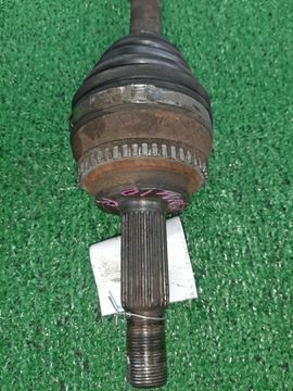 ПРИВОД НА TOYOTA ISIS ZNM10W 1ZZ-FE