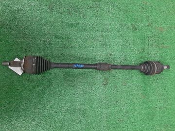 ПРИВОД НА MITSUBISHI GRANDIS NA4W 4G69