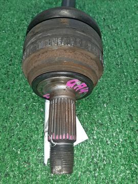 ПРИВОД НА HONDA CAPA GA4 D15B