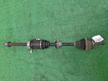 ПРИВОД НА HONDA CR-V RD5 K20A