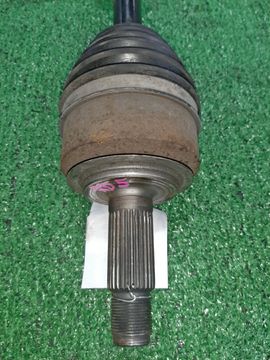 ПРИВОД НА HONDA CR-V RD5 K20A