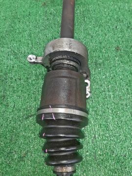 ПРИВОД НА HONDA CR-V RD5 K20A