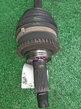 ПРИВОД НА MAZDA CAPELLA GWEW FS-DE