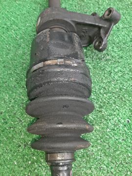 ПРИВОД НА MAZDA CAPELLA GWEW FS-DE