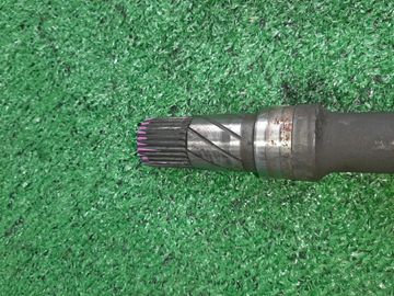 ПРИВОД НА MAZDA CAPELLA GWEW FS-DE