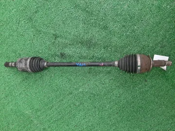 ПРИВОД НА SUBARU EXIGA YAM FB25