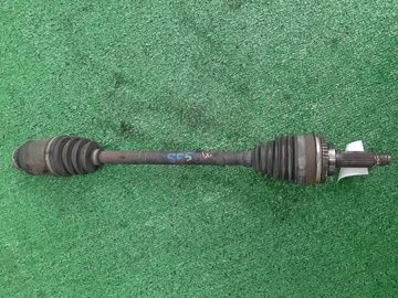 ПРИВОД НА SUBARU FORESTER SF5 EJ201