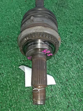 ПРИВОД НА SUBARU FORESTER SF5 EJ201