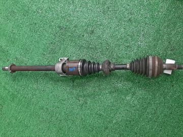 ПРИВОД НА HONDA STREAM RN3 K20A