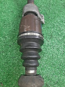 ПРИВОД НА HONDA STREAM RN3 K20A