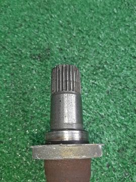 ПРИВОД НА HONDA STREAM RN3 K20A