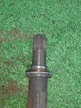 ПРИВОД НА NISSAN SERENA NC25 MR20DE