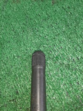 ПРИВОД НА NISSAN PRIMERA WHNP11 SR20DE