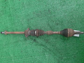 ПРИВОД НА MAZDA AXELA BK5P ZY-VE