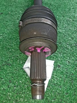 ПРИВОД НА SUBARU LEGACY BP5 EJ204