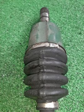 ПРИВОД НА SUBARU LEGACY BP5 EJ204