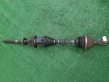 ПРИВОД НА NISSAN TEANA TNJ31 QR25DE