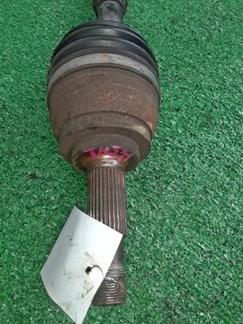 ПРИВОД НА NISSAN TEANA TNJ31 QR25DE