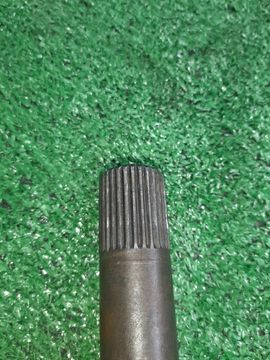 ПРИВОД НА NISSAN TEANA TNJ31 QR25DE