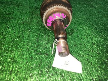 ПРИВОД НА TOYOTA COROLLA  AXIO ZRE142 2ZR-FE