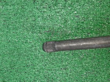 ПРИВОД НА NISSAN AVENIR PNW10 SR20DE