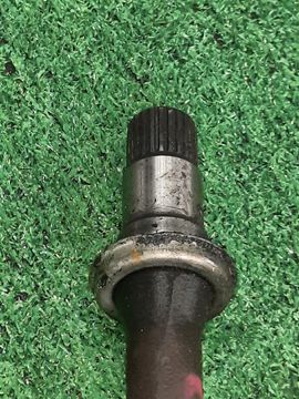 ПРИВОД НА TOYOTA NOAH ZRR70G 3ZR-FE