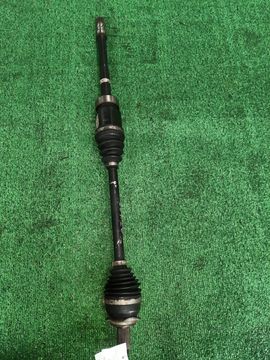 ПРИВОД НА MAZDA AXELA BM6FJ Z6