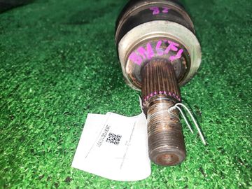 ПРИВОД НА MAZDA AXELA BM6FJ Z6