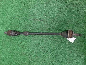 ПРИВОД НА HONDA STREAM RN6 R18A