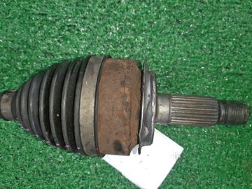 ПРИВОД НА HONDA STREAM RN6 R18A