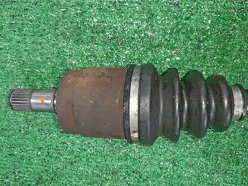 ПРИВОД НА HONDA STREAM RN6 R18A