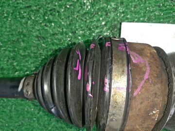 ПРИВОД НА HONDA STREAM RN6 R18A