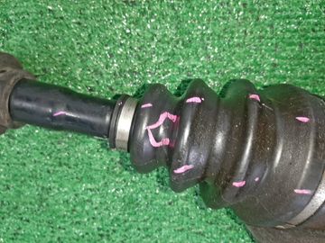 ПРИВОД НА HONDA STREAM RN6 R18A