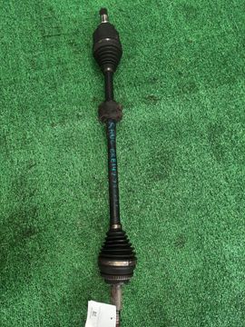 ПРИВОД НА TOYOTA COROLLA  AXIO ZRE142 2ZR-FE