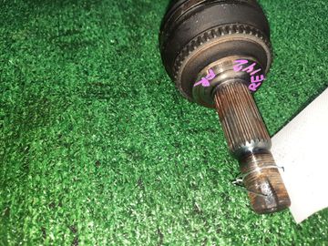 ПРИВОД НА TOYOTA COROLLA  AXIO ZRE142 2ZR-FE