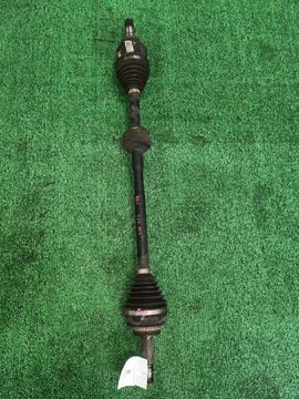 ПРИВОД НА TOYOTA COROLLA  AXIO ZRE142 2ZR-FE