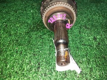 ПРИВОД НА TOYOTA COROLLA  AXIO ZRE142 2ZR-FE