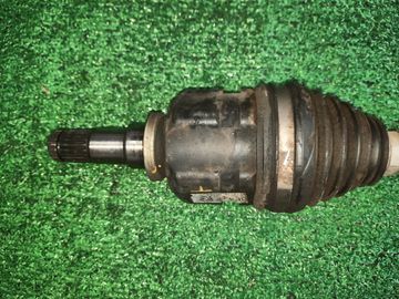 ПРИВОД НА TOYOTA COROLLA  AXIO ZRE142 2ZR-FE