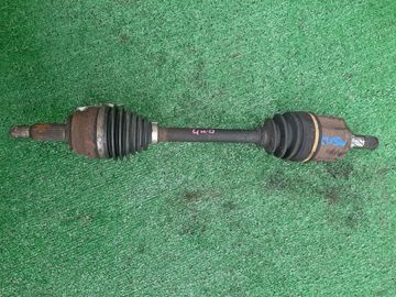 ПРИВОД НА MITSUBISHI OUTLANDER CW5W 4B12