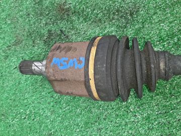 ПРИВОД НА MITSUBISHI OUTLANDER CW5W 4B12