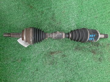 ПРИВОД НА TOYOTA AVENSIS AZT251 2AZ-FSE