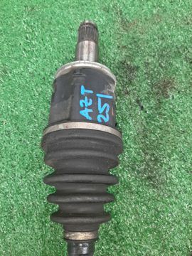 ПРИВОД НА TOYOTA AVENSIS AZT251 2AZ-FSE