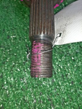 ПРИВОД НА TOYOTA COROLLA ZZE122 1ZZ-FE