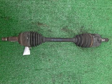 ПРИВОД НА MITSUBISHI OUTLANDER CW5W 4B12