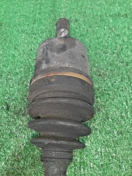 ПРИВОД НА MITSUBISHI OUTLANDER CW5W 4B12