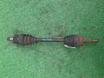 ПРИВОД НА MITSUBISHI COLT Z27AG 4G15T