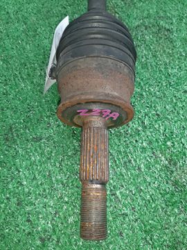 ПРИВОД НА MITSUBISHI COLT Z27AG 4G15T