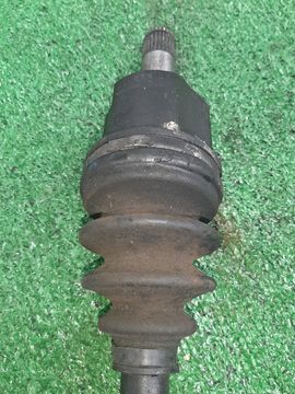 ПРИВОД НА MITSUBISHI COLT Z27AG 4G15T