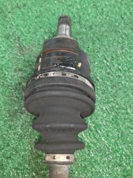 ПРИВОД НА TOYOTA WISH ZNE10G 1ZZ-FE